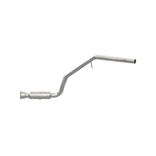 Ultra EPA Direct Fit Catalytic Converter 2.5" Outlet (OD) | WEX47846