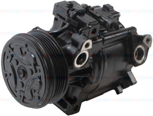 SCSB06C Reman Compressor | 4SE167364