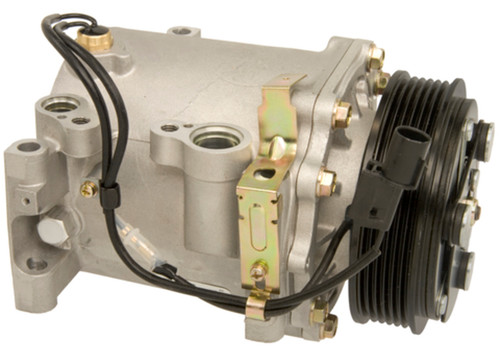 MSC90C Compressor | 4SE78492