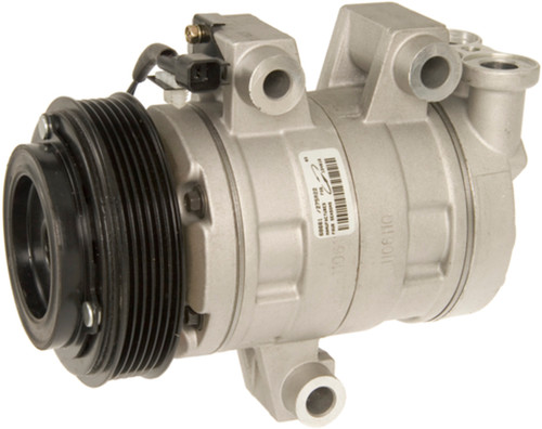 DKS17D Compressor | 4SE68661