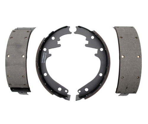 Element3 Organic Drum Brake Shoe | RAY227PG