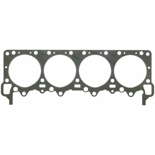 Steel core laminate Engine Cylinder Head Gasket | 5571106