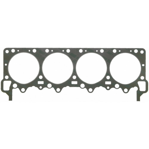 Steel core laminate Engine Cylinder Head Gasket | 5571106