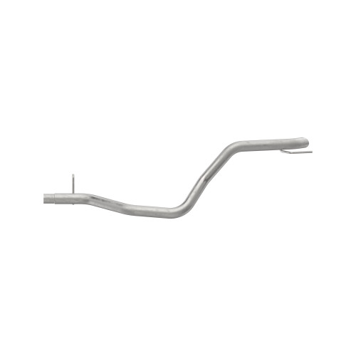 Exhaust Tail Pipe 2.25" Inlet (OD) | WEX56162