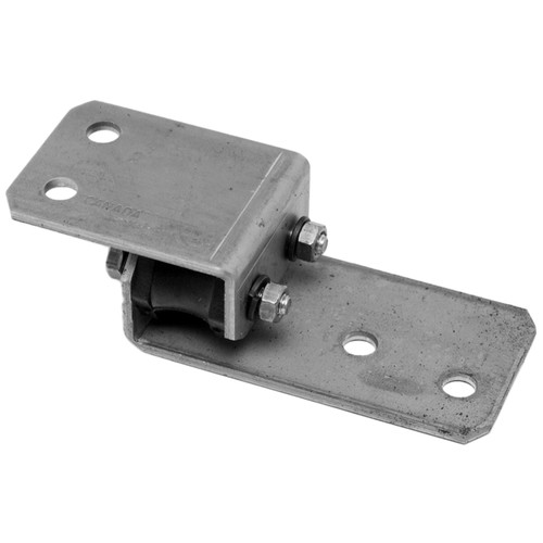 Exhaust System Hanger, 5.25" Long | WEX35802