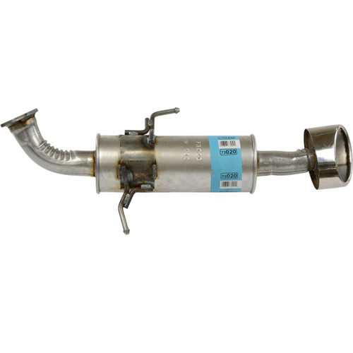 Direct Fit Exhaust Resonator | WEX73020