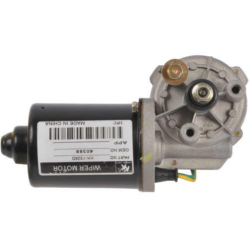 New Windshield Wiper Motor | CAR85-388