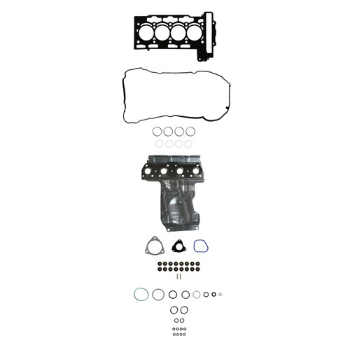PermaTorque Engine Cylinder Head Gasket Set | 557HS 26453 PT