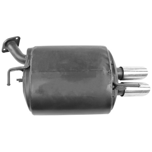 Quiet-Flow Direct Fit Exhaust Muffler 2.75" Outlet (OD) | WEX21922