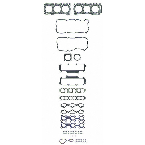 PermaTorque Engine Cylinder Head Gasket Set | 557HS 26241 PT