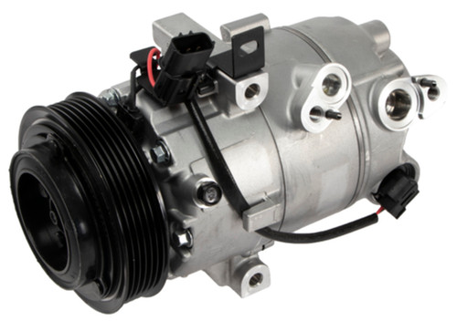 VS14E Compressor | 4SE168342