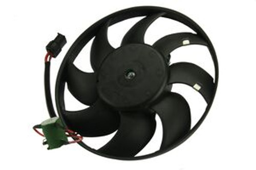 Auxiliary Cooling Fan Assembly | UROURO-013781