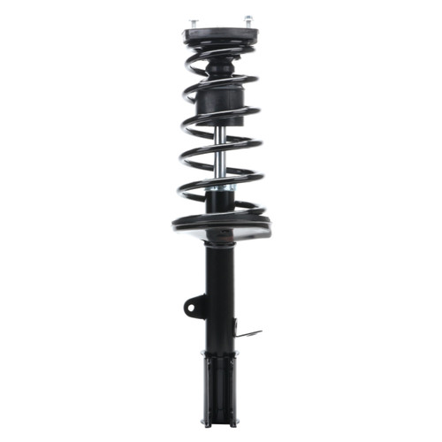 Quick-Strut Rear Right Suspension Strut and Coil Spring Assembly | MON171953