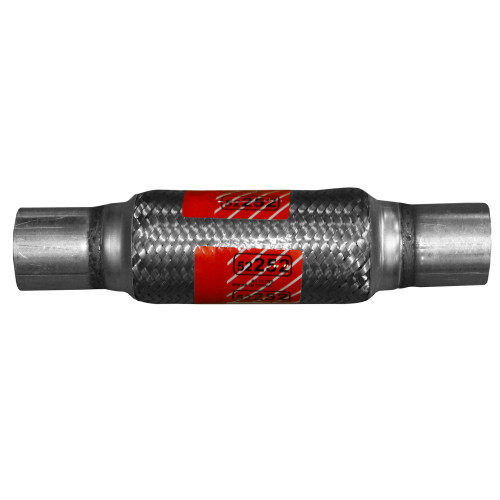 Exhaust Flex Connector 2" Inlet (ID) 2" Outlet (ID) | WEX52252