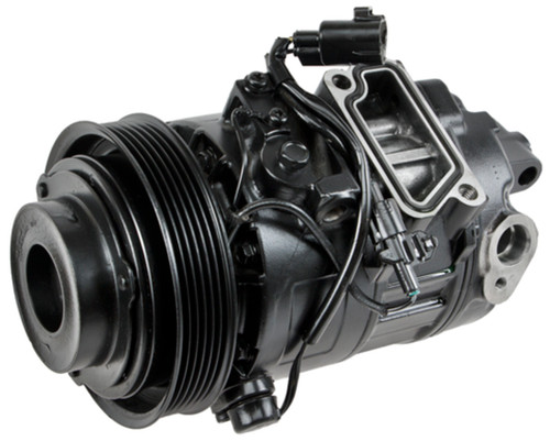 7SB16C Reman Compressor | 4SE67329