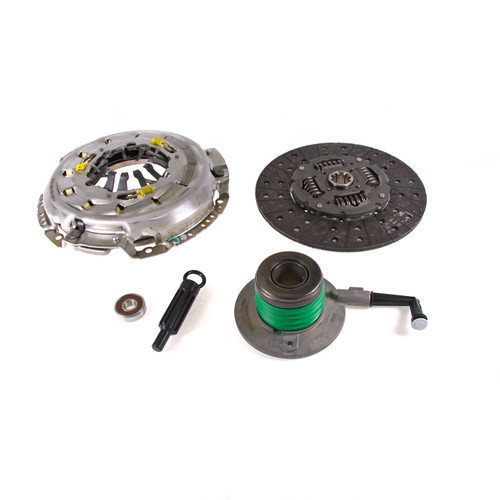 Transmission Clutch Kit RepSet Pro with CSC | LUK04-211