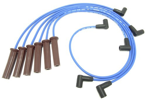 Spark Plug Wire Set | NGK51107
