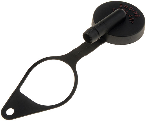 Coolant Cap | DOR82601