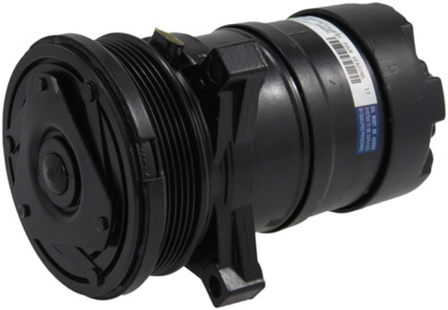 HD6 Reman Compressor | 4SE57955