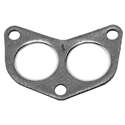 3 Bolt, Exhaust Pipe Flange Gasket | WEX31542