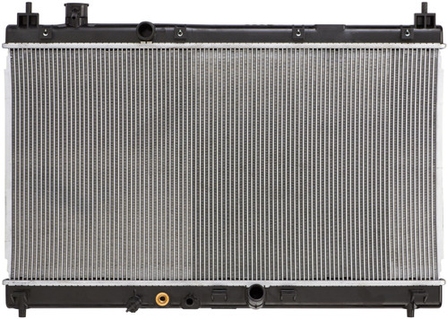 Complete Radiator | SPECU13451
