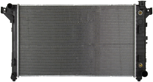 Complete Radiator | SPECU1552