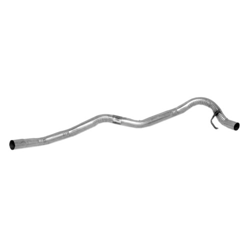 Exhaust Tail Pipe 2" Inlet (ID) 2" Outlet (OD) | WEX45261