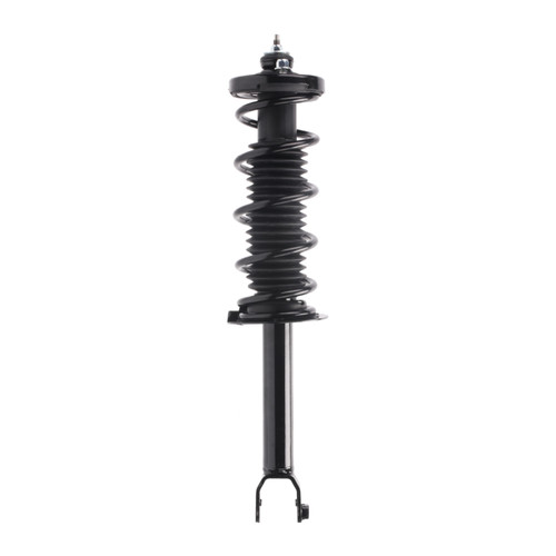 Quick-Strut Rear Right Suspension Strut and Coil Spring Assembly | MON173175R