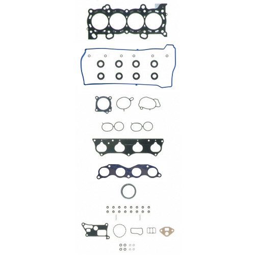 PermaTorque Engine Cylinder Head Gasket Set | 557HS 26244 PT