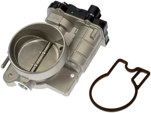 Throttle Body Unit | DOR977-161