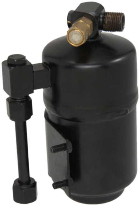 Steel Filter Drier | 4SE33662