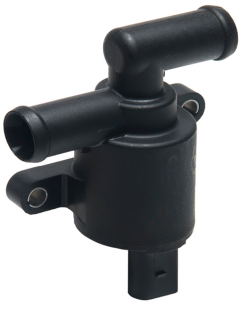 Rotary Electronic Heater Valve | 4SE74906
