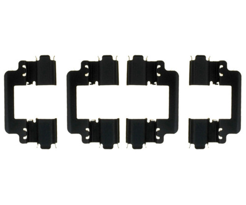 R-Line Disc Brake Hardware Kit | RAYH18101A
