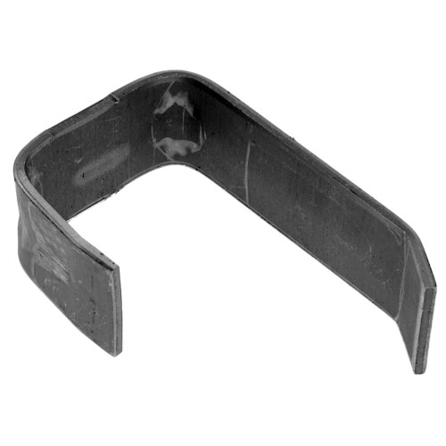 Exhaust System Hanger, 2.25" Long | WEX35148