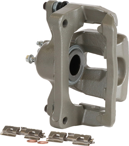 Remanufactured Unloaded Caliper w/Bracket | CAR18-B5397