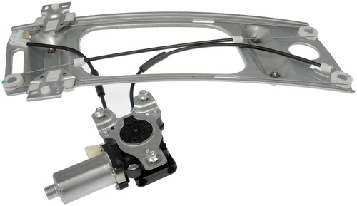 Window Regulator | DOR741-810