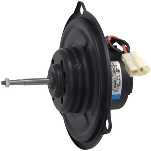 Flanged Vented CW/CCW Blower Motor w/o Wheel | 4SE35493