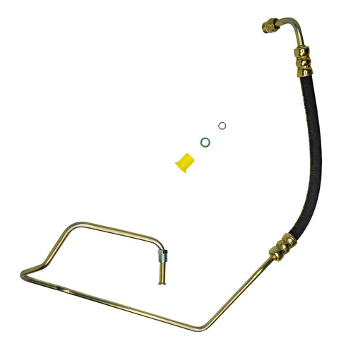 Pressure Hose | EPS91743E
