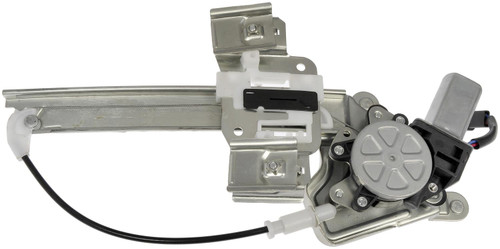 Window Regulator | DOR741-378