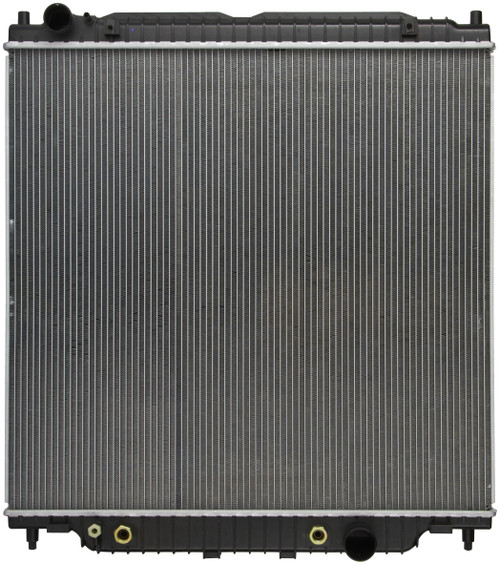 Complete Radiator | SPECU2741