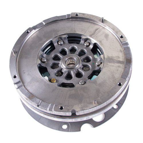 Dual Mass Flywheel | LUKDMF125