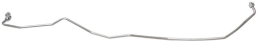 Liquid Line Hose Assembly w/o Orifice Tube | 4SE65687