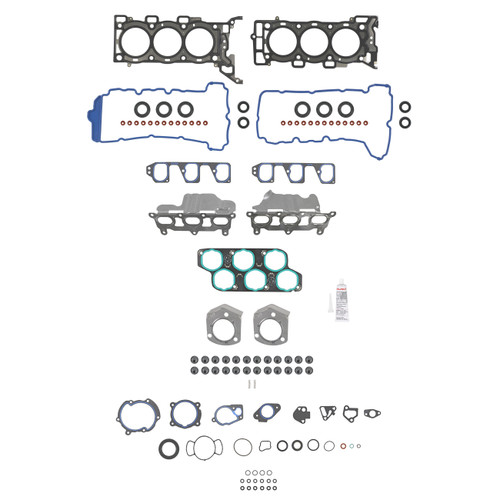 PermaTorque Engine Cylinder Head Gasket Set | 557HS 26559 PT-2
