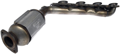 Manifold Converter - Not Carb Compliant | DOR674-977