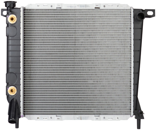 Complete Radiator | SPECU1735