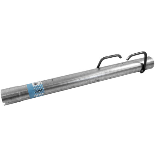 Exhaust Pipe 3" Inlet (ID) 3" Outlet (OD) | WEX53867