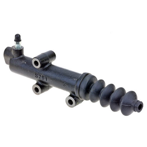 Clutch Release Bearing / Slave Cylinder Assembly | LUKLSC587