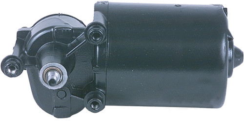 Remanufactured Windshield Wiper Motor | CAR40-211