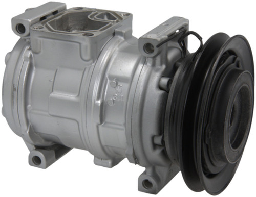 10PA17C Reman Compressor | 4SE57344