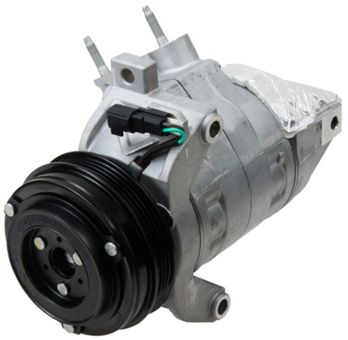 DKS20 Compressor | 4SE168665